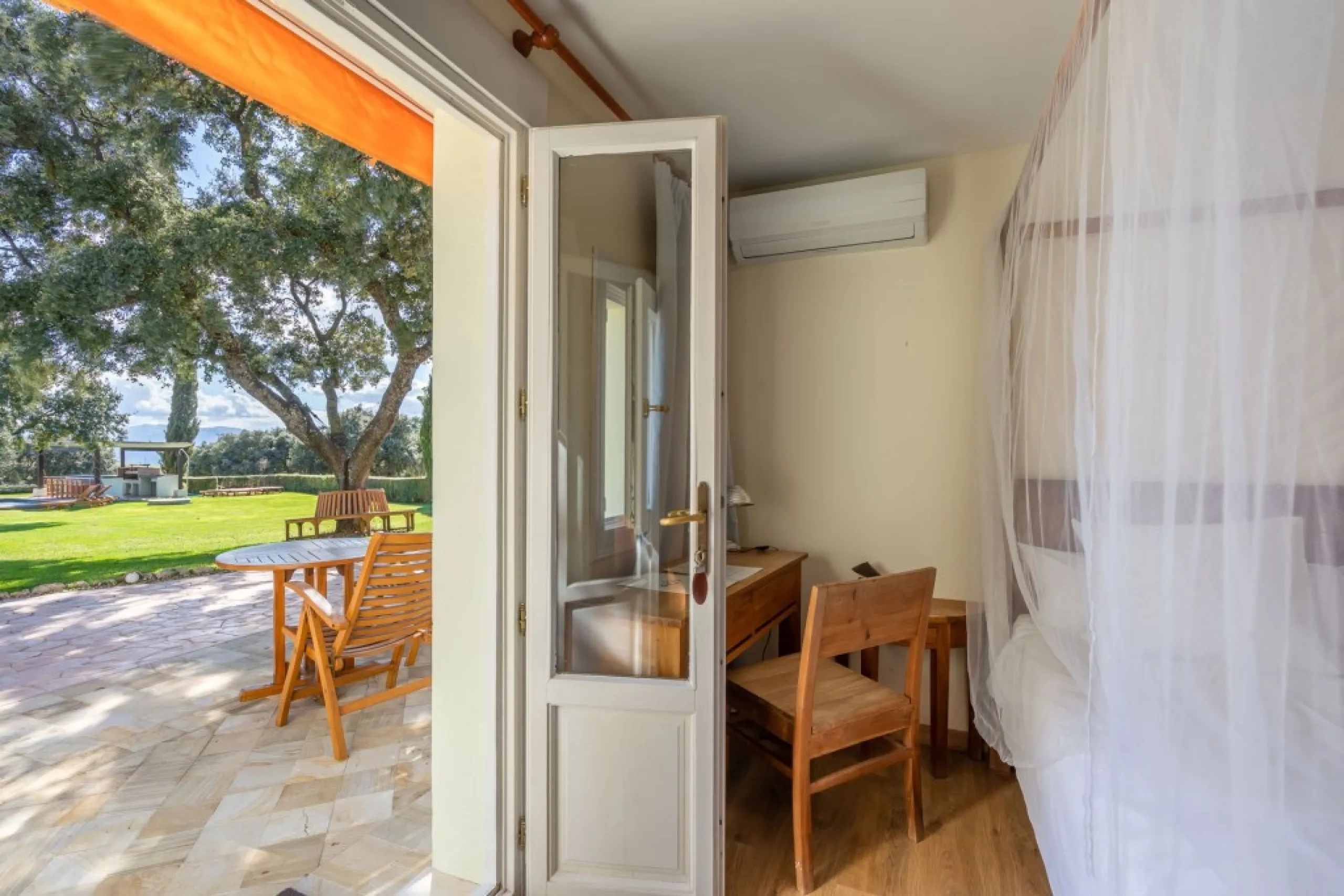 Unique Investment in the Serranía de Ronda: An Exclusive Retreat with High Commercial Potential