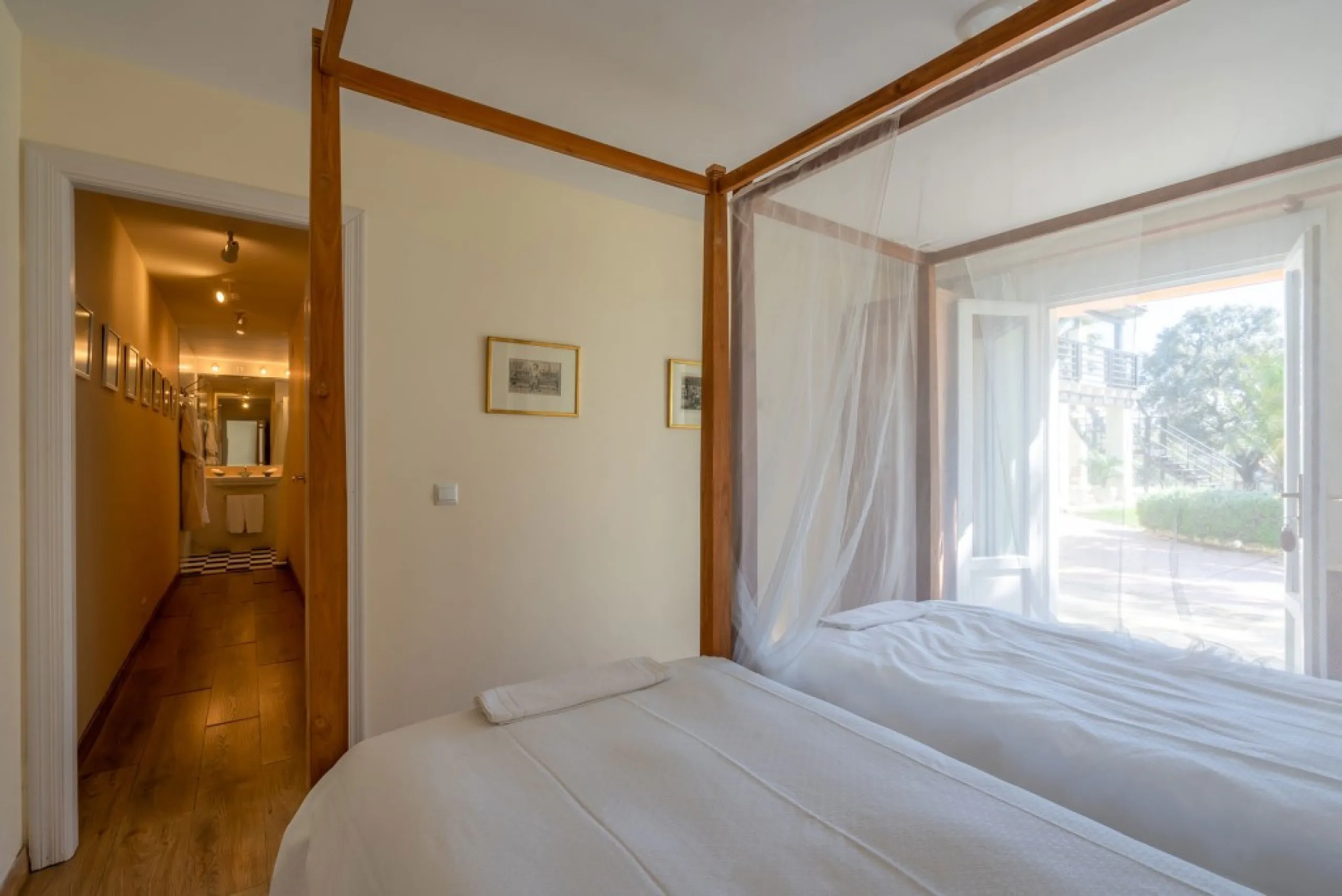 Unique Investment in the Serranía de Ronda: An Exclusive Retreat with High Commercial Potential