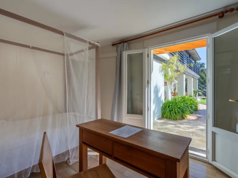 Unique Investment in the Serranía de Ronda: An Exclusive Retreat with High Commercial Potential