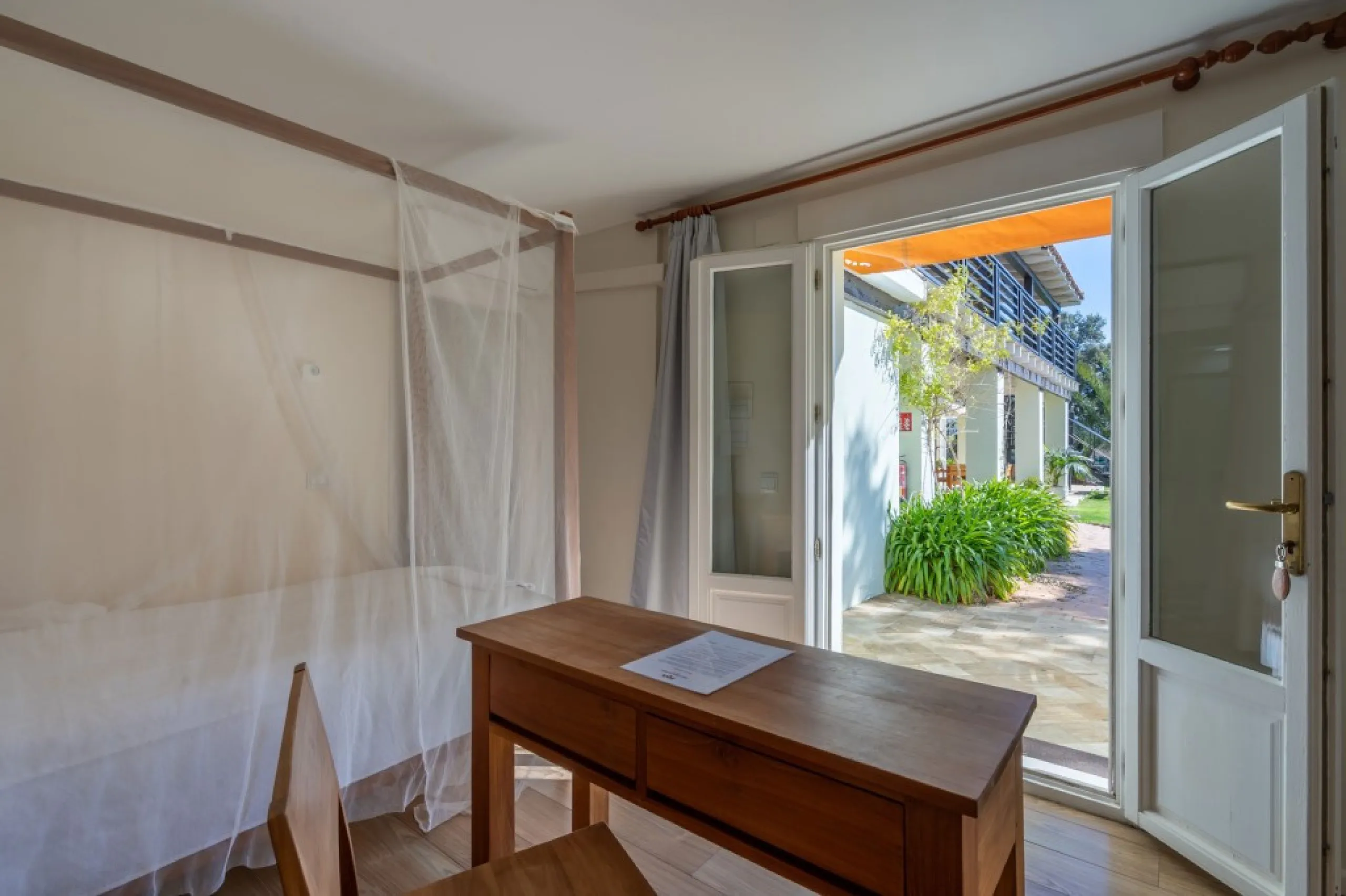 Unique Investment in the Serranía de Ronda: An Exclusive Retreat with High Commercial Potential