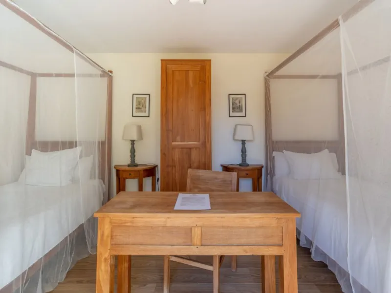 Unique Investment in the Serranía de Ronda: An Exclusive Retreat with High Commercial Potential