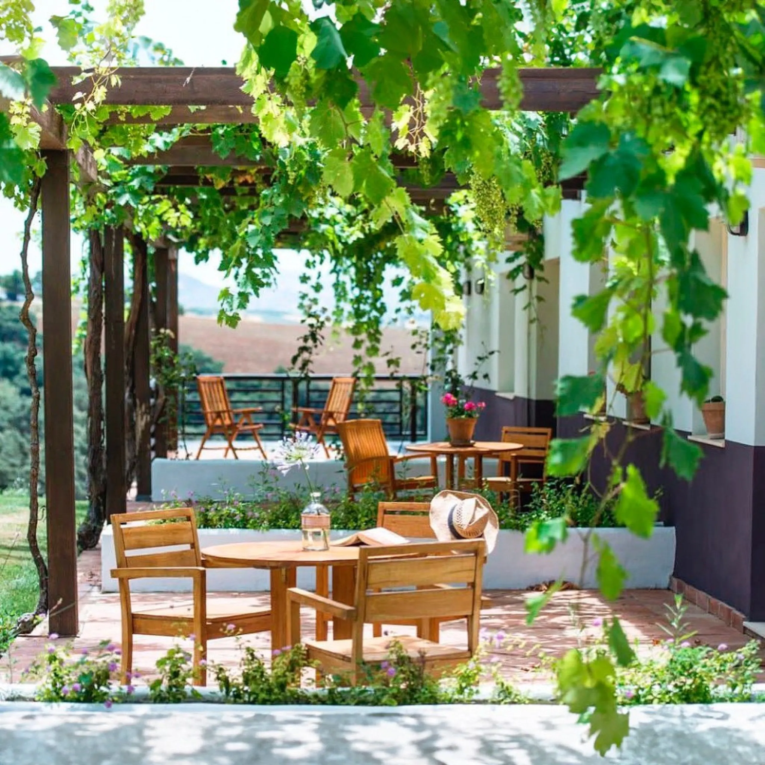 Unique Investment in the Serranía de Ronda: An Exclusive Retreat with High Commercial Potential