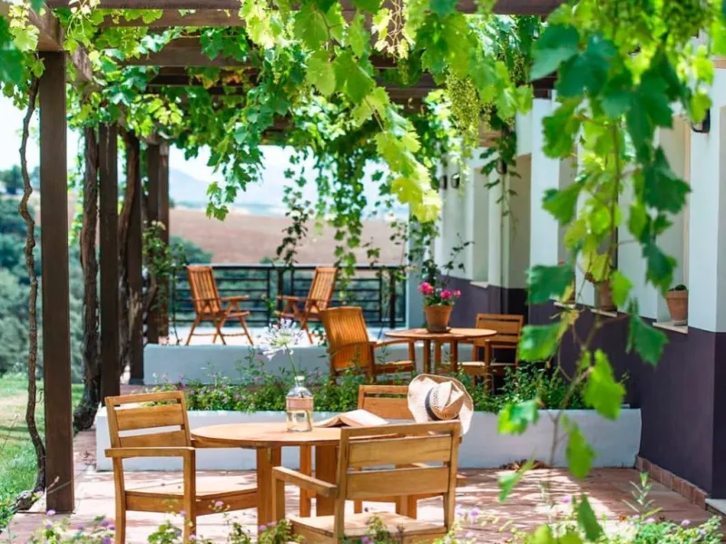 Unique Investment in the Serranía de Ronda: An Exclusive Retreat with High Commercial Potential