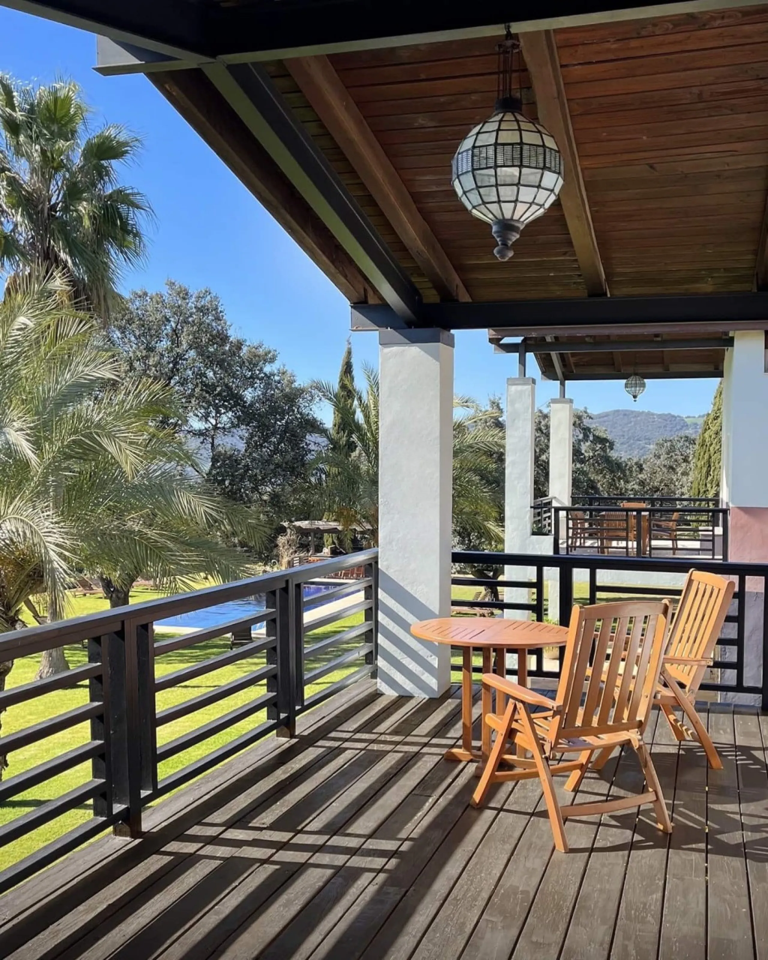 Unique Investment in the Serranía de Ronda: An Exclusive Retreat with High Commercial Potential