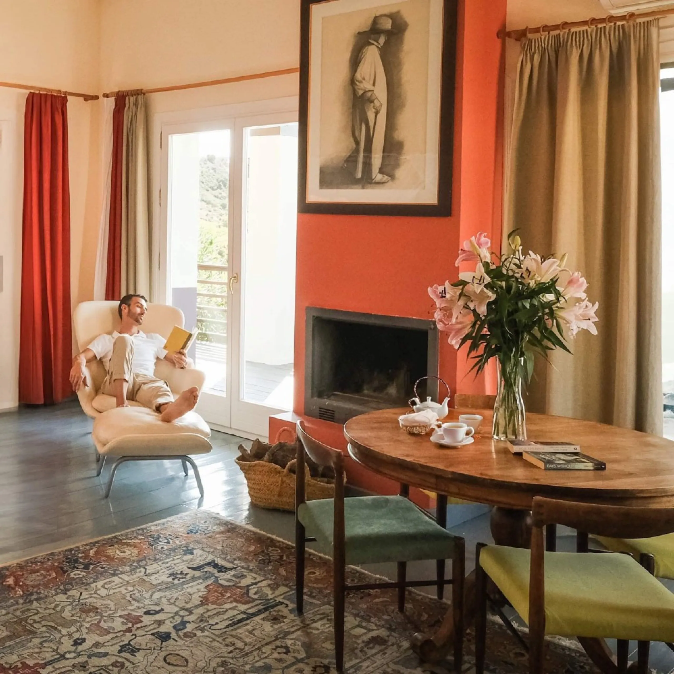 Unique Investment in the Serranía de Ronda: An Exclusive Retreat with High Commercial Potential