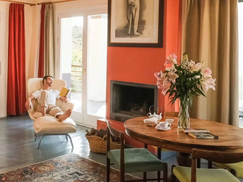 Unique Investment in the Serranía de Ronda: An Exclusive Retreat with High Commercial Potential