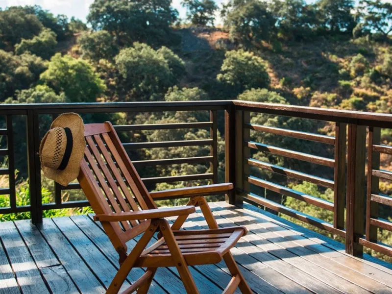Unique Investment in the Serranía de Ronda: An Exclusive Retreat with High Commercial Potential