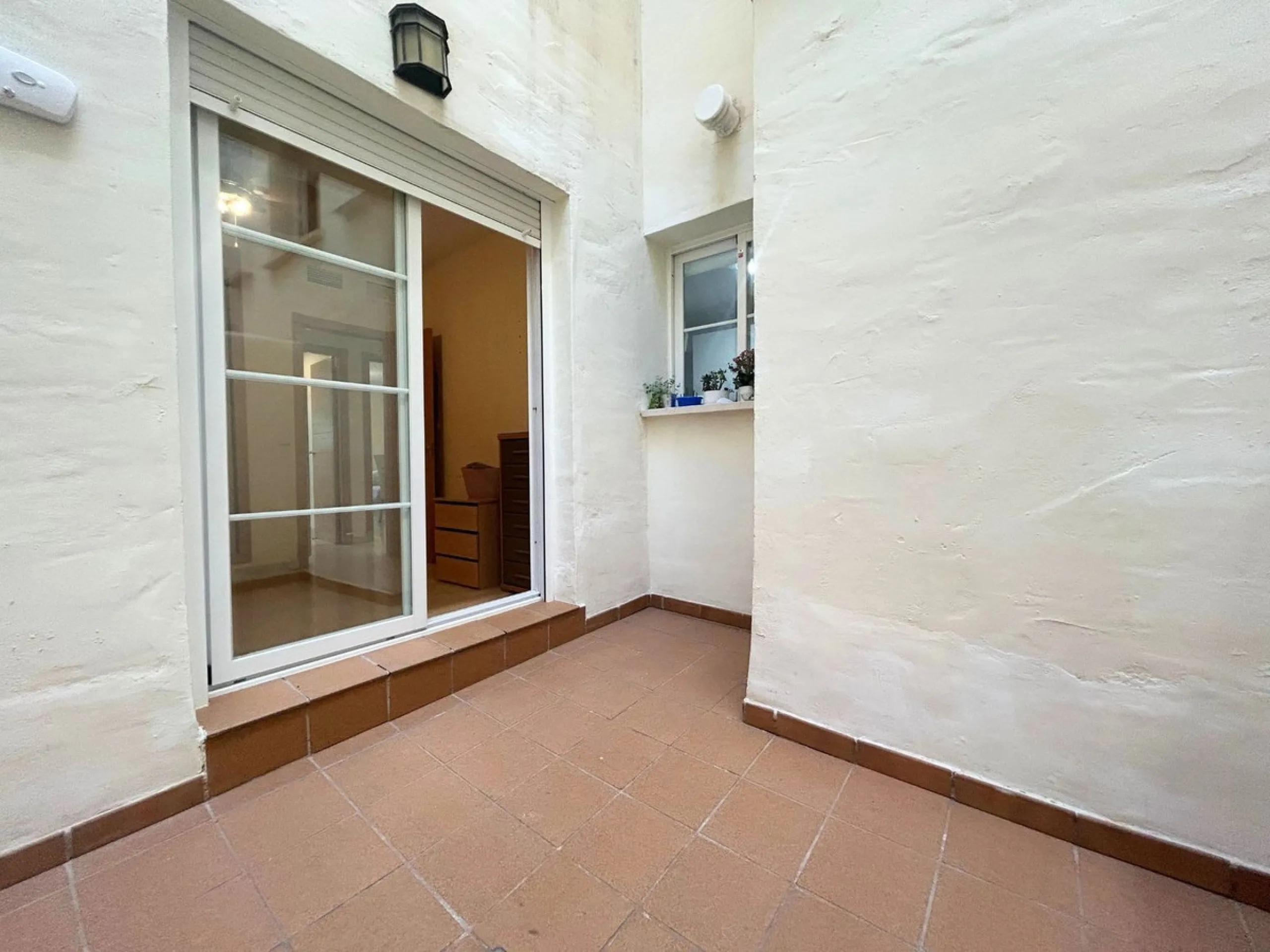 Ground floor with large terrace and golf views in Arenal Golf – Benalmádena