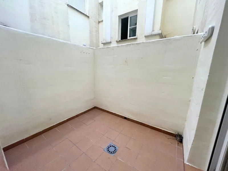 Ground floor with large terrace and golf views in Arenal Golf – Benalmádena