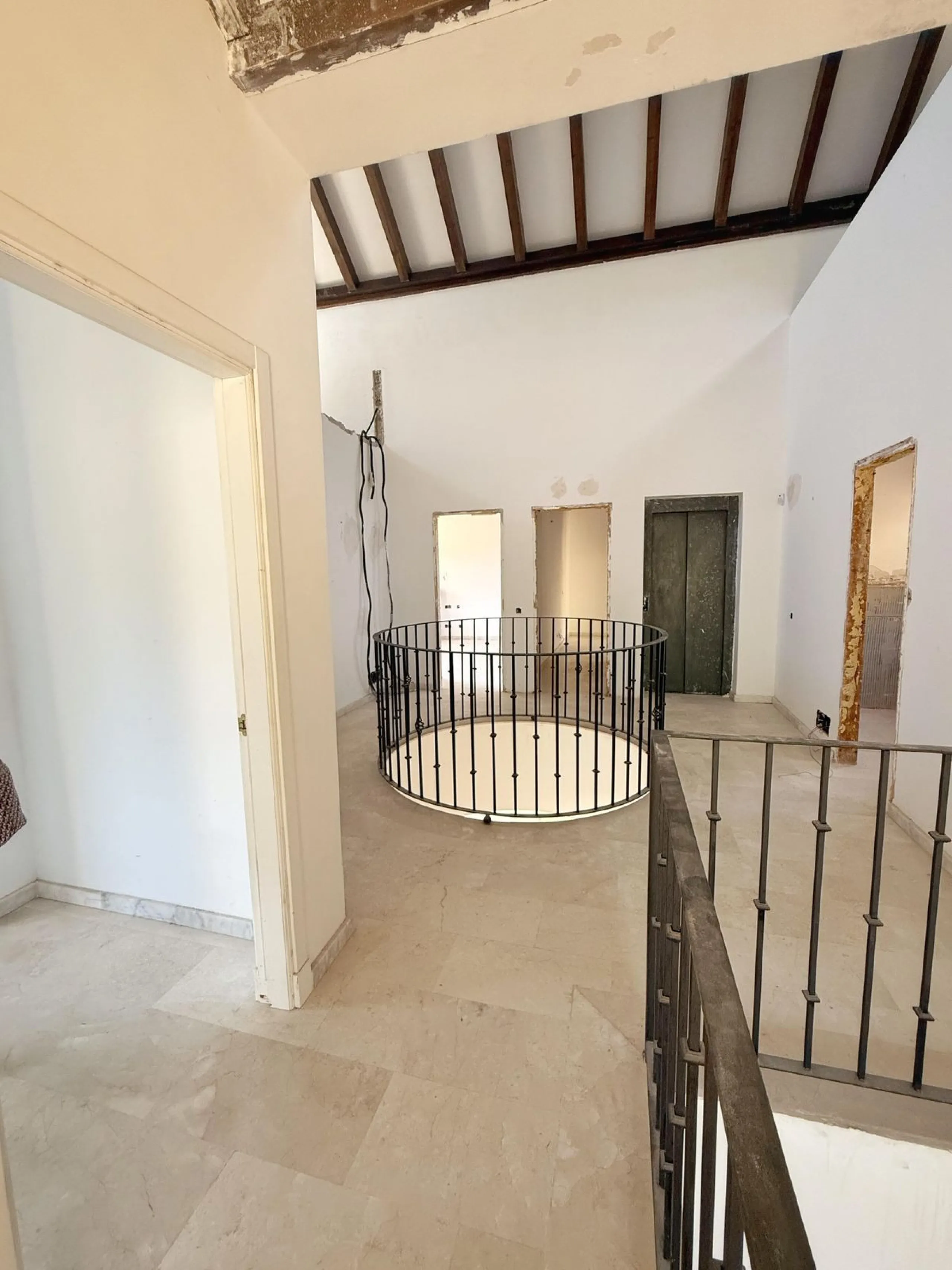 Detached Villa in Elviria – A unique opportunity to create your dream home