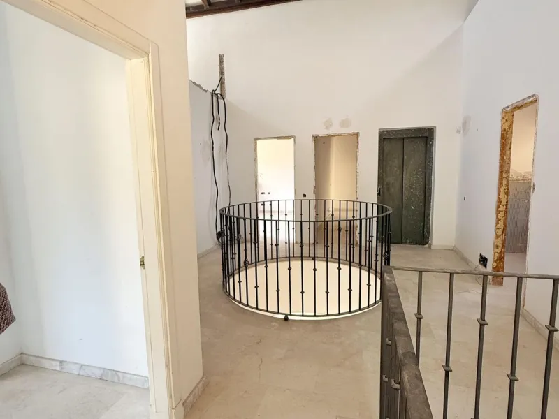 Detached Villa in Elviria – A unique opportunity to create your dream home