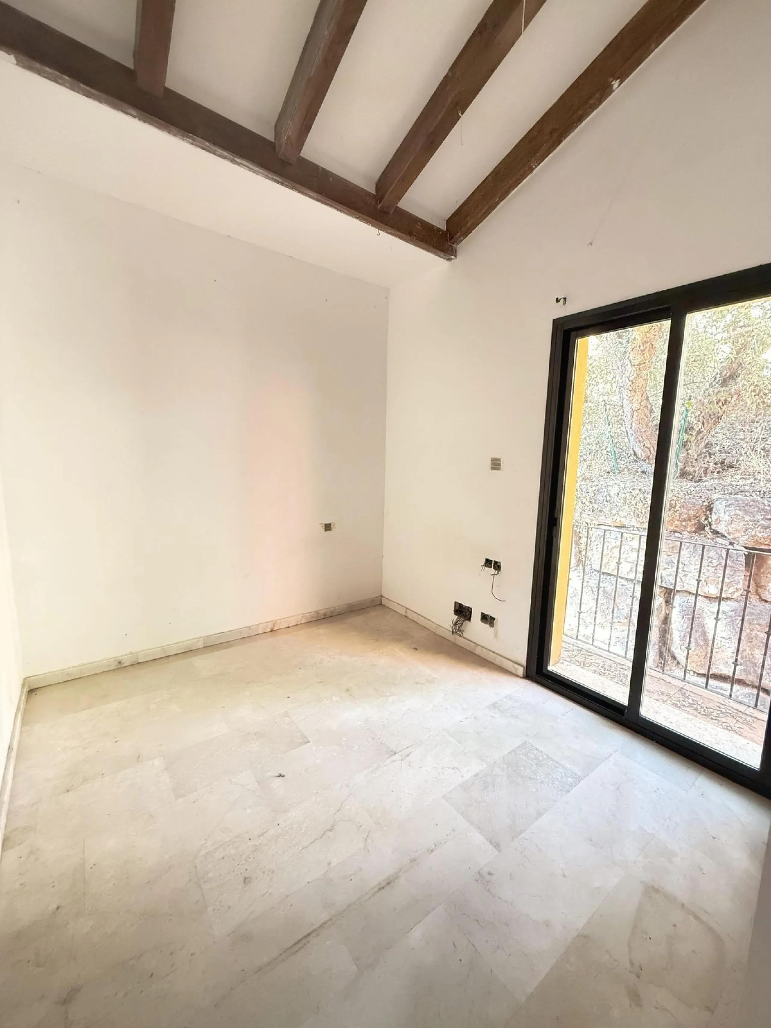 Detached Villa in Elviria – A unique opportunity to create your dream home