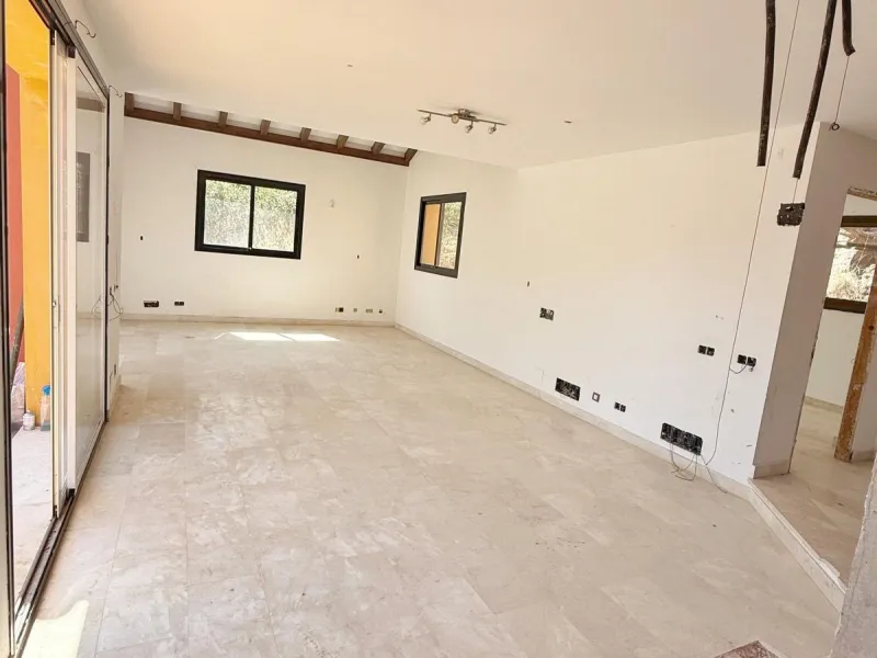 Detached Villa in Elviria – A unique opportunity to create your dream home