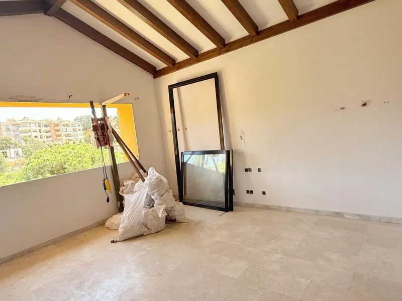 Detached Villa in Elviria – A unique opportunity to create your dream home