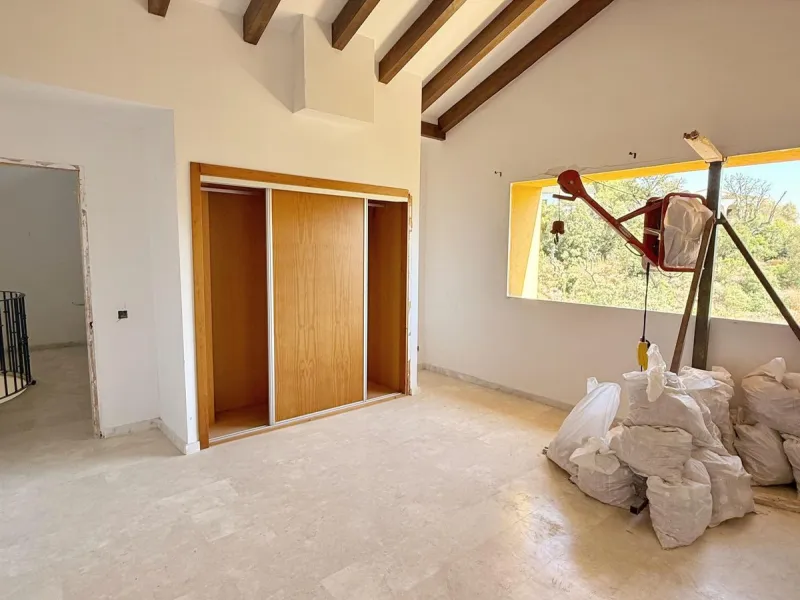 Detached Villa in Elviria – A unique opportunity to create your dream home
