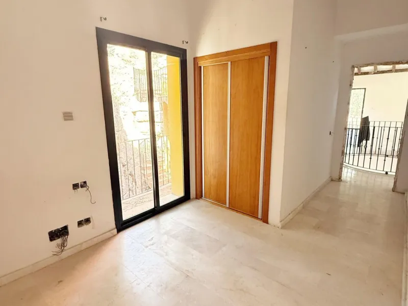 Detached Villa in Elviria – A unique opportunity to create your dream home