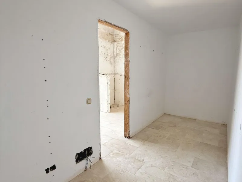 Detached Villa in Elviria – A unique opportunity to create your dream home