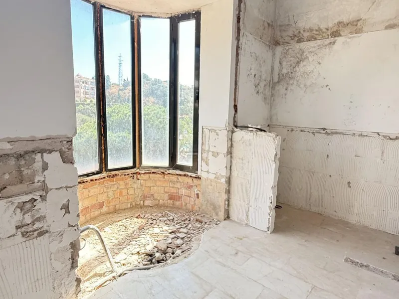 Detached Villa in Elviria – A unique opportunity to create your dream home