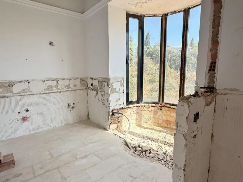 Detached Villa in Elviria – A unique opportunity to create your dream home
