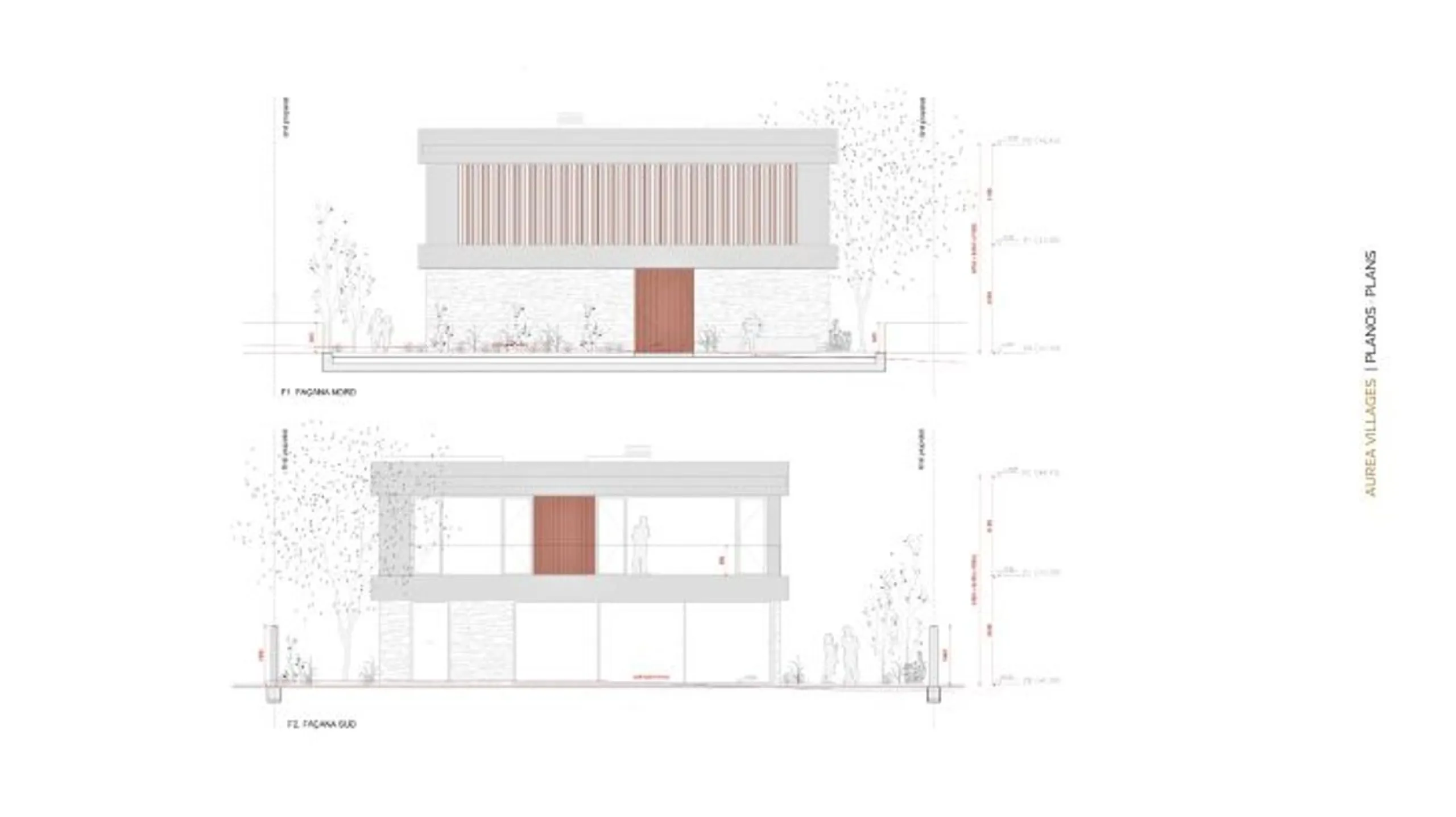 Neue Villa mit privatem Pool am Meer in Premia de Mar, Barcelona