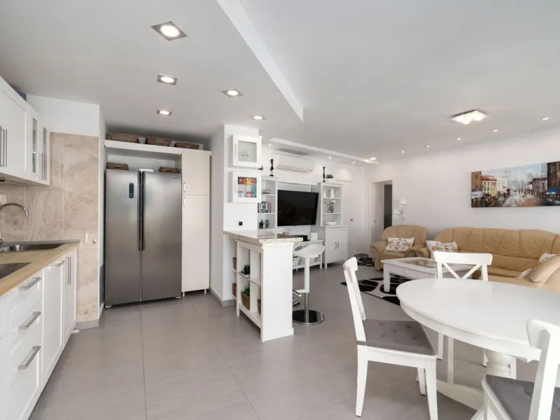 Villa in a prime location in Mijas Costa.