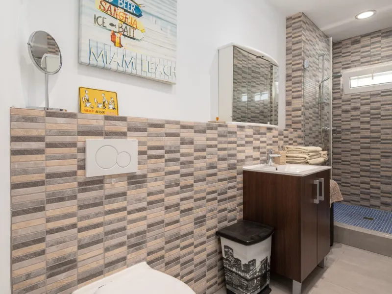 Villa in a prime location in Mijas Costa.