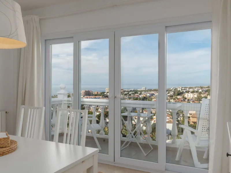 Villa in a prime location in Mijas Costa.