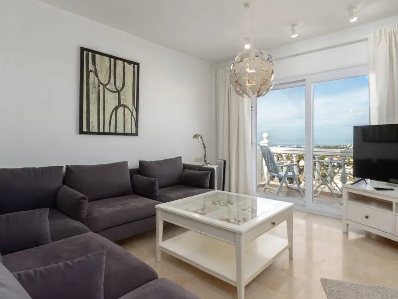 Villa in a prime location in Mijas Costa.