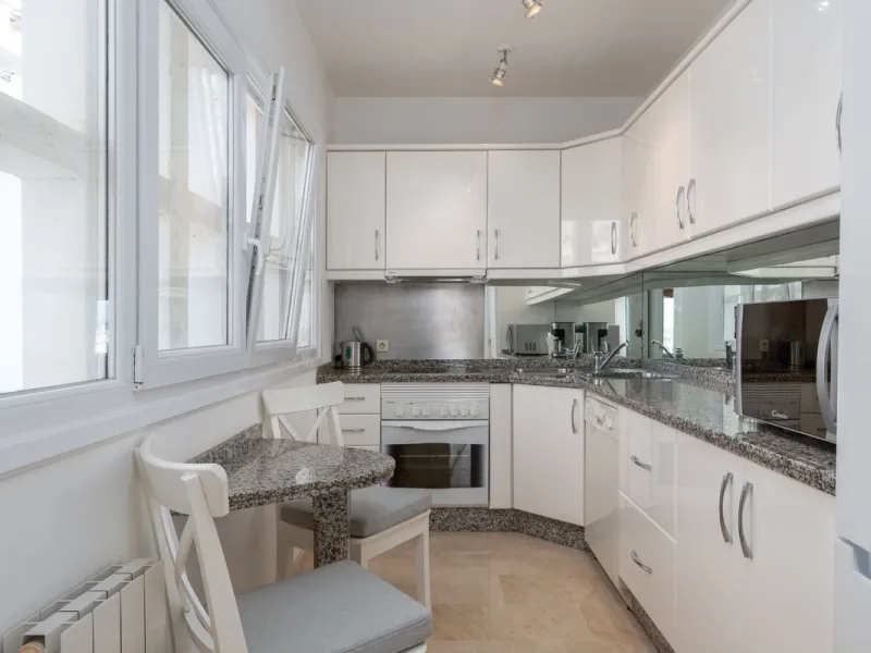 Villa in a prime location in Mijas Costa.