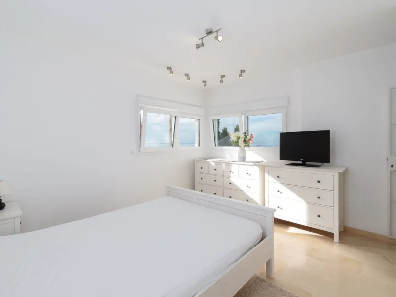 Villa in a prime location in Mijas Costa.
