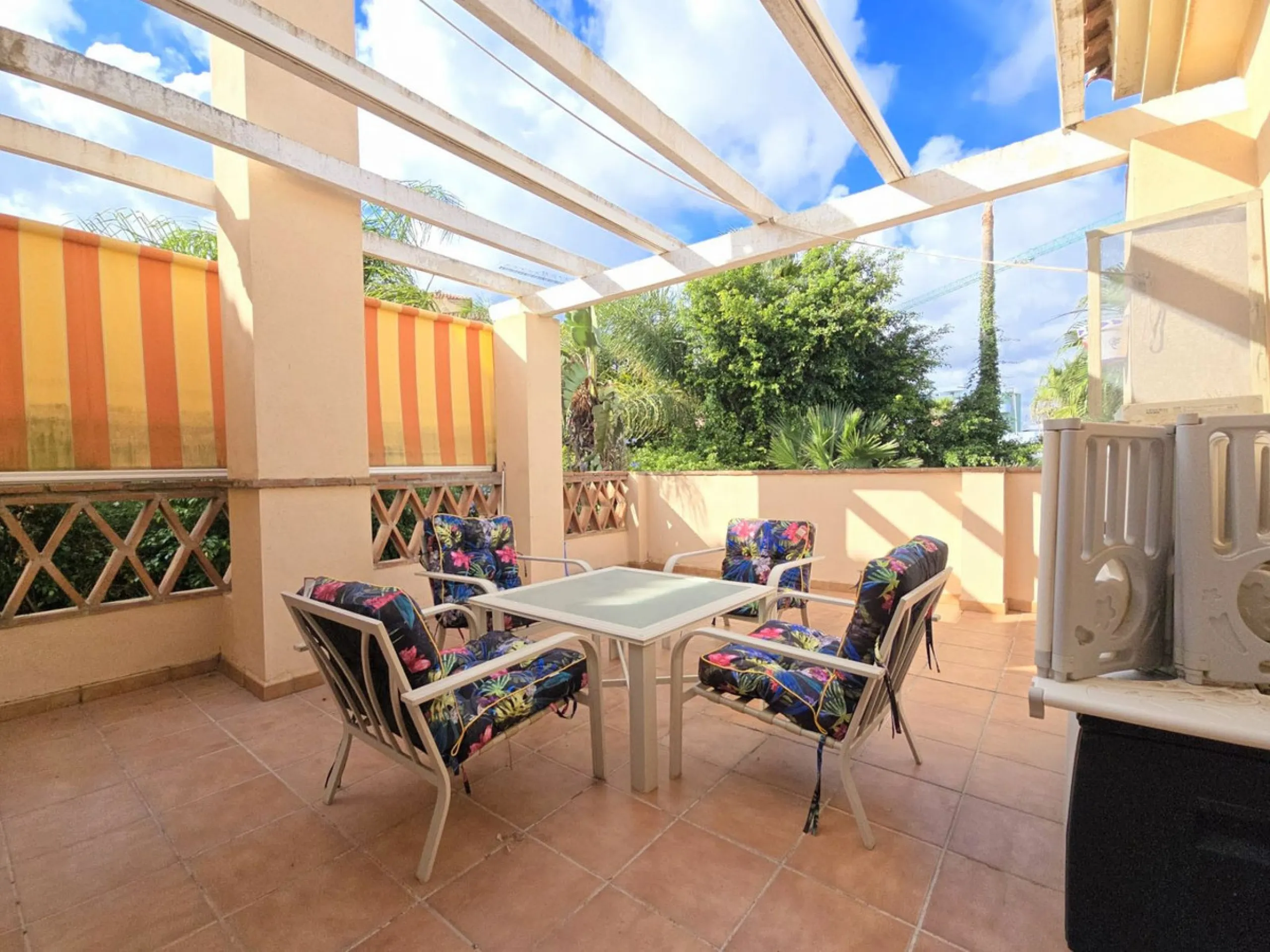 Detached Villa, Riviera del Sol, Costa del Sol.