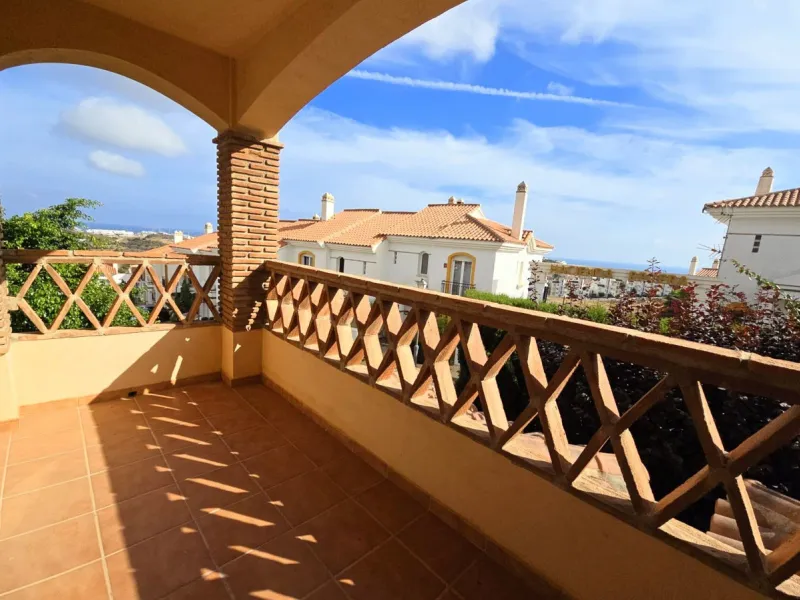 Detached Villa, Riviera del Sol, Costa del Sol.