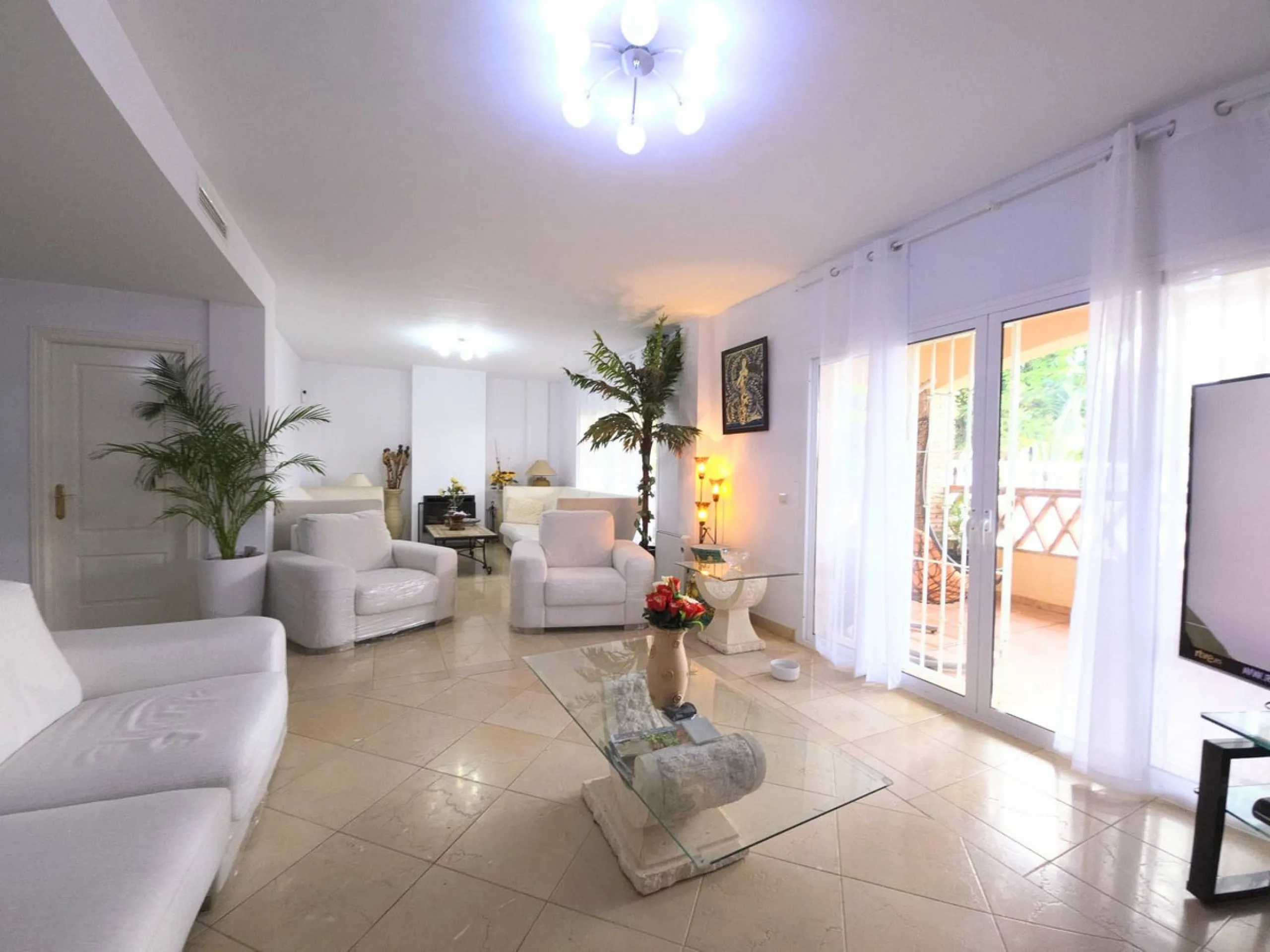 Detached Villa, Riviera del Sol, Costa del Sol.