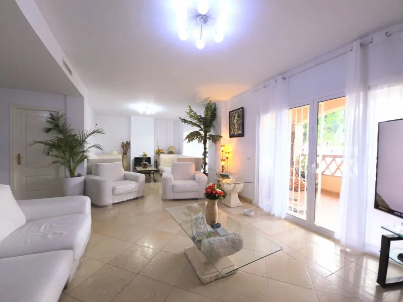 Detached Villa, Riviera del Sol, Costa del Sol.