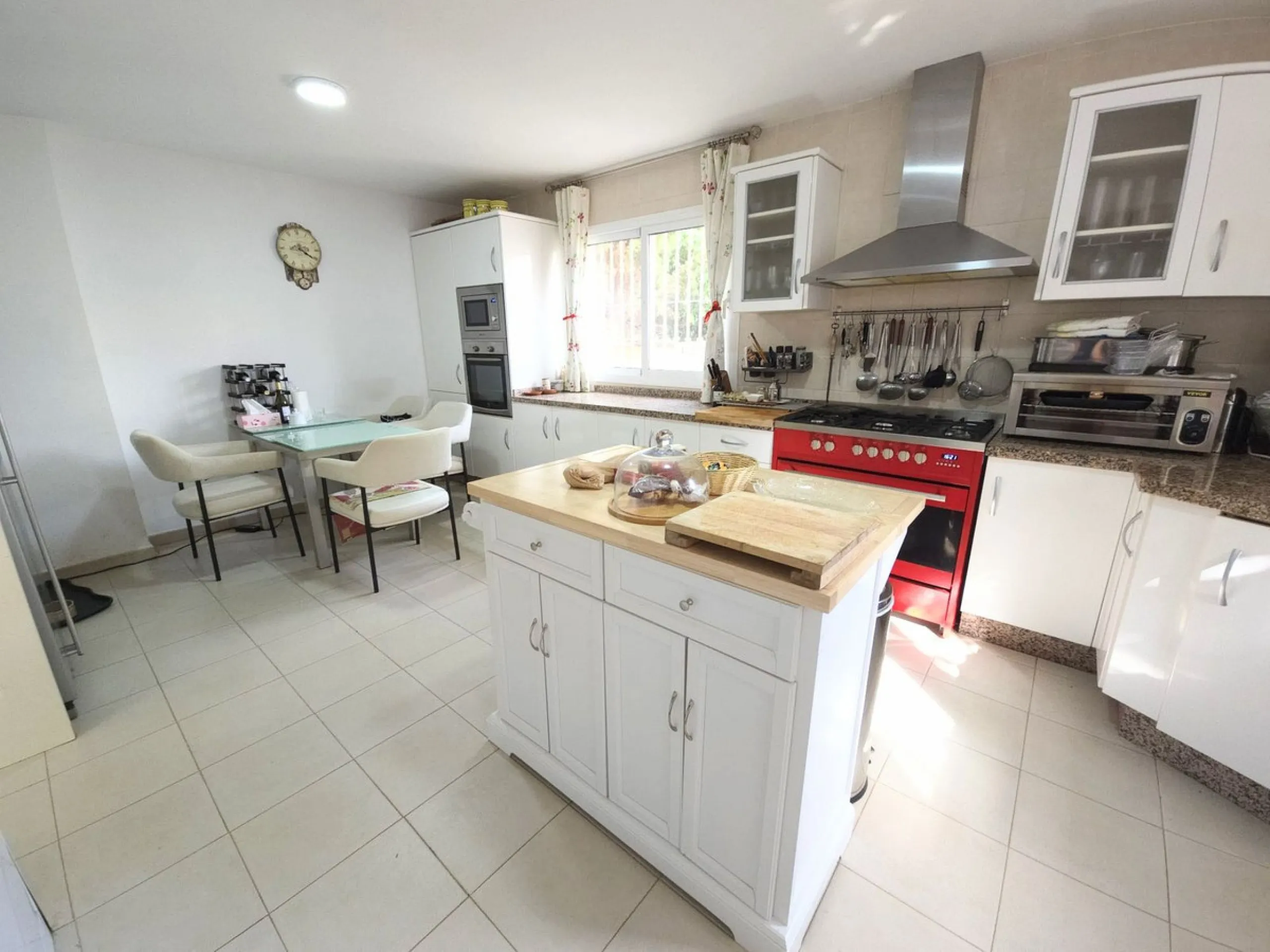 Detached Villa, Riviera del Sol, Costa del Sol.