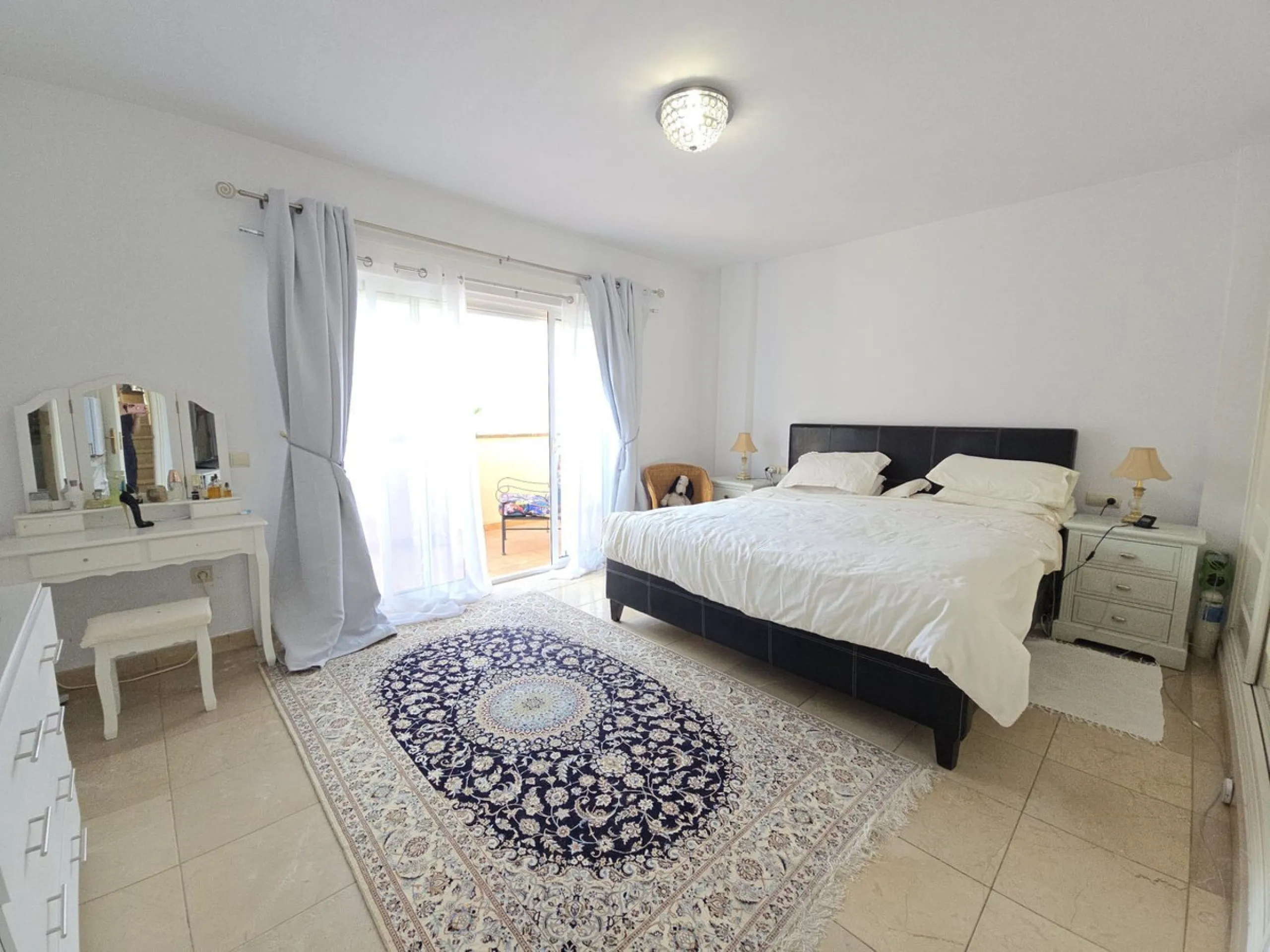 Detached Villa, Riviera del Sol, Costa del Sol.