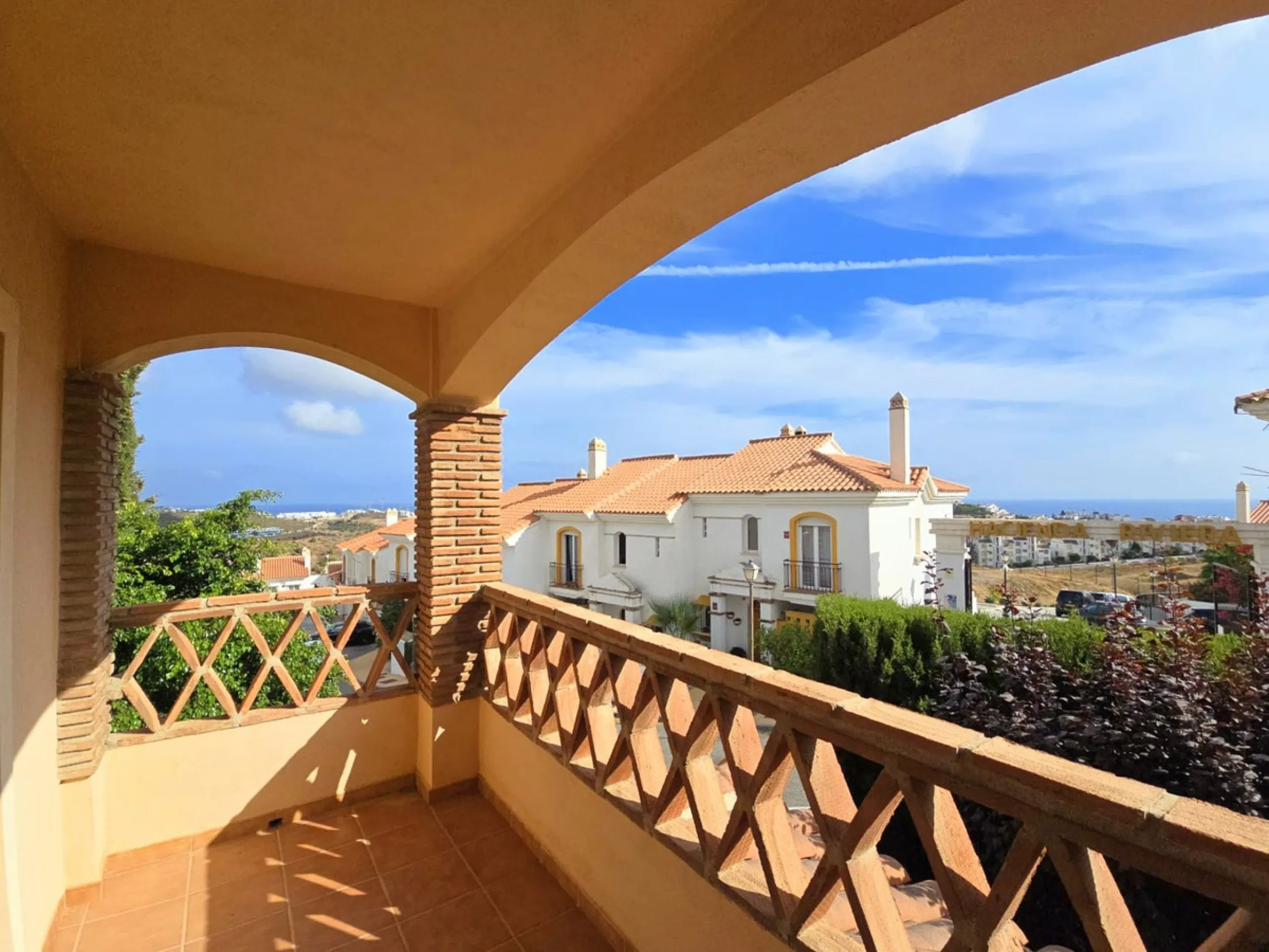 Detached Villa, Riviera del Sol, Costa del Sol.