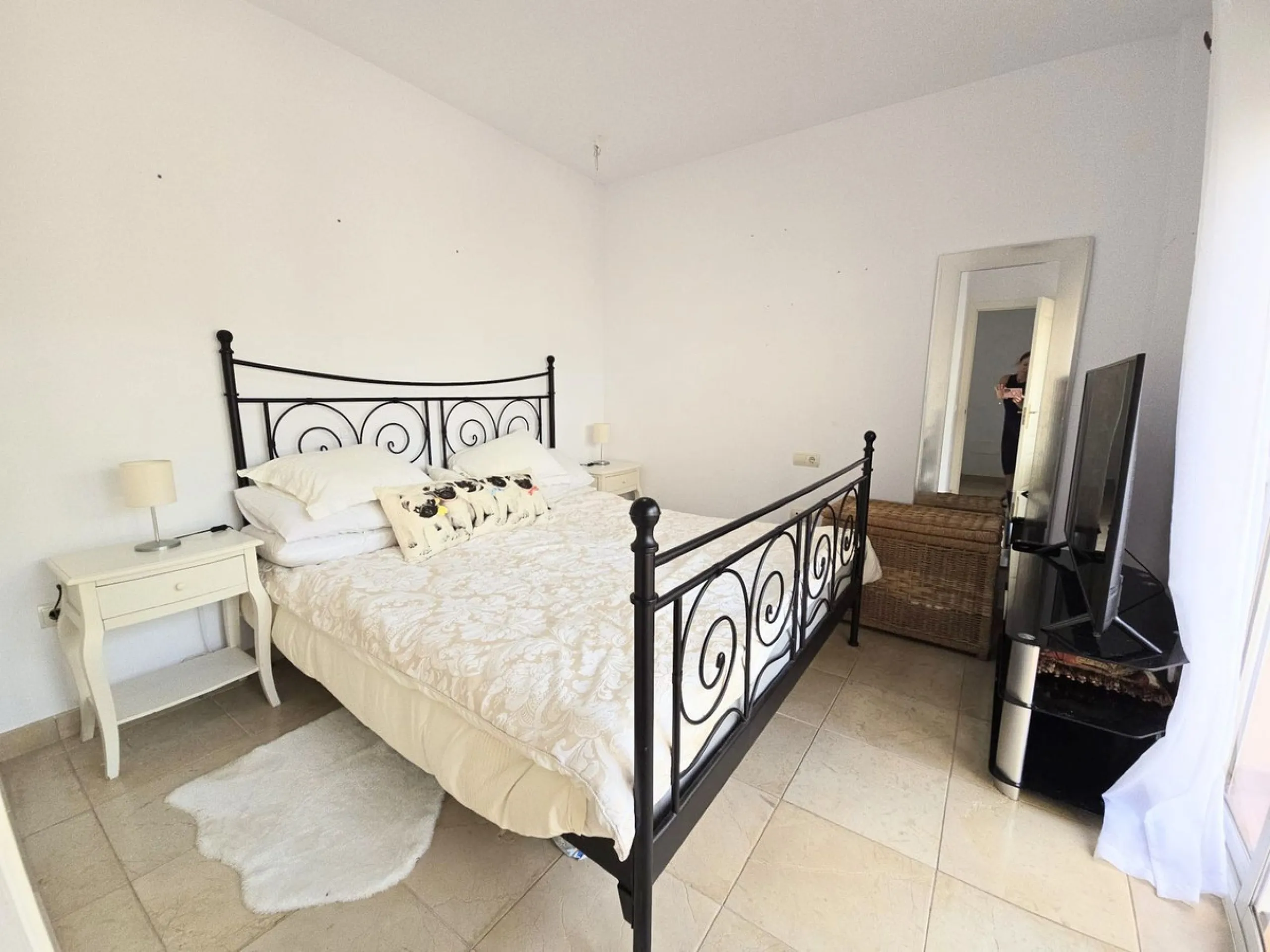 Detached Villa, Riviera del Sol, Costa del Sol.
