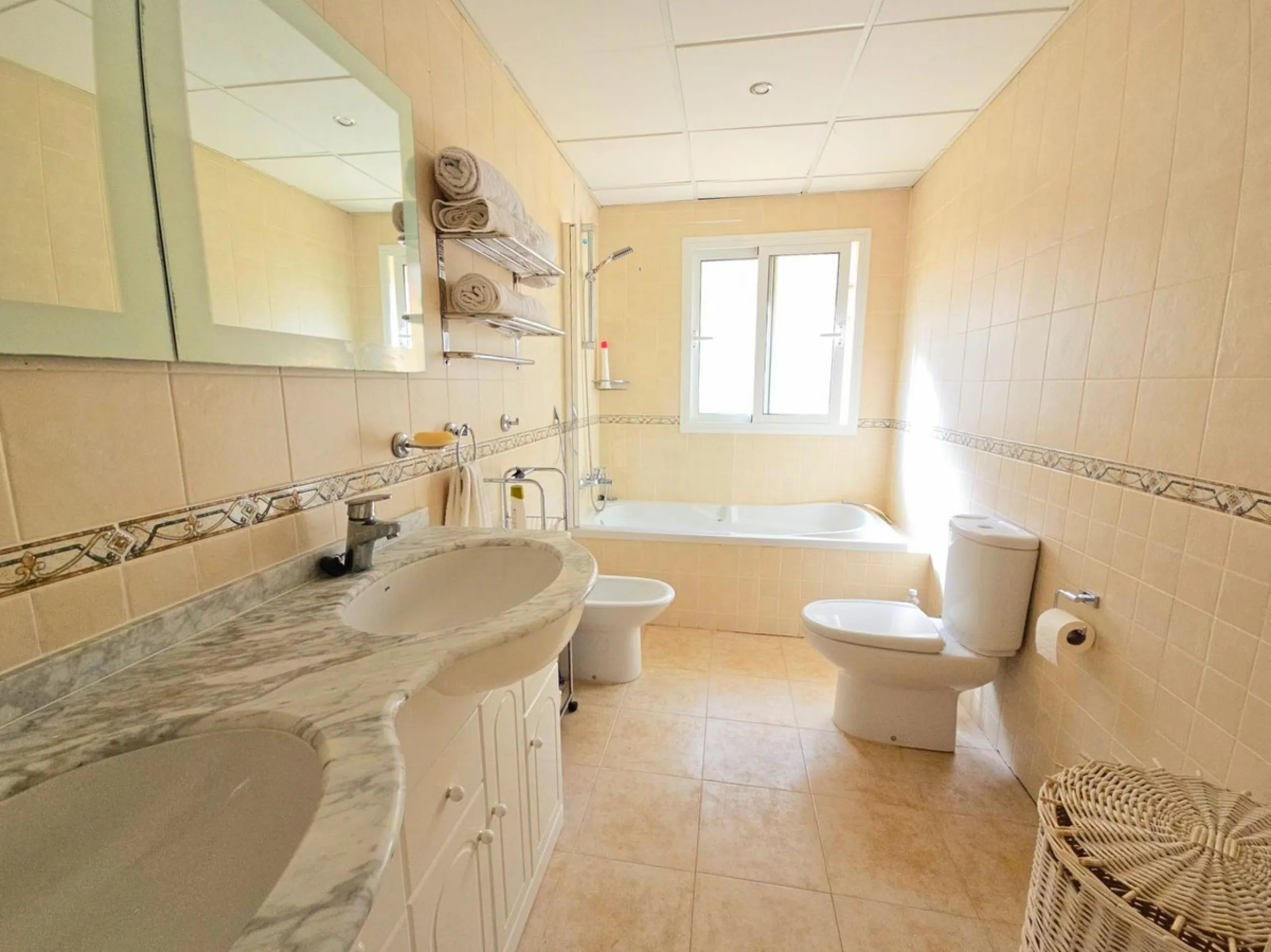 Detached Villa, Riviera del Sol, Costa del Sol.