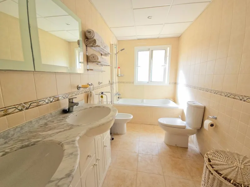 Detached Villa, Riviera del Sol, Costa del Sol.