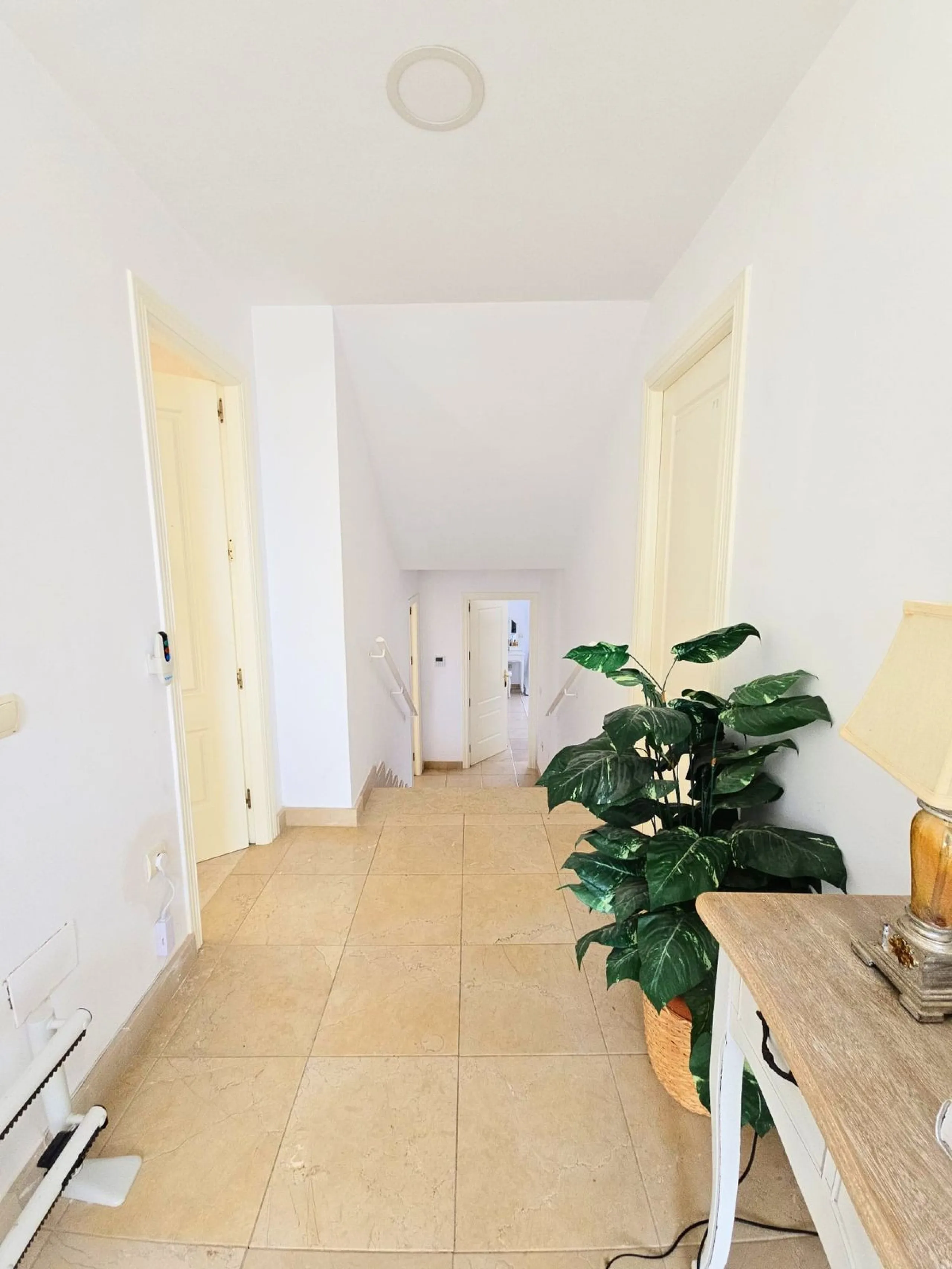 Detached Villa, Riviera del Sol, Costa del Sol.
