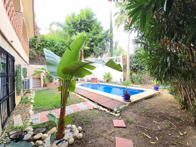 Detached Villa, Riviera del Sol, Costa del Sol.