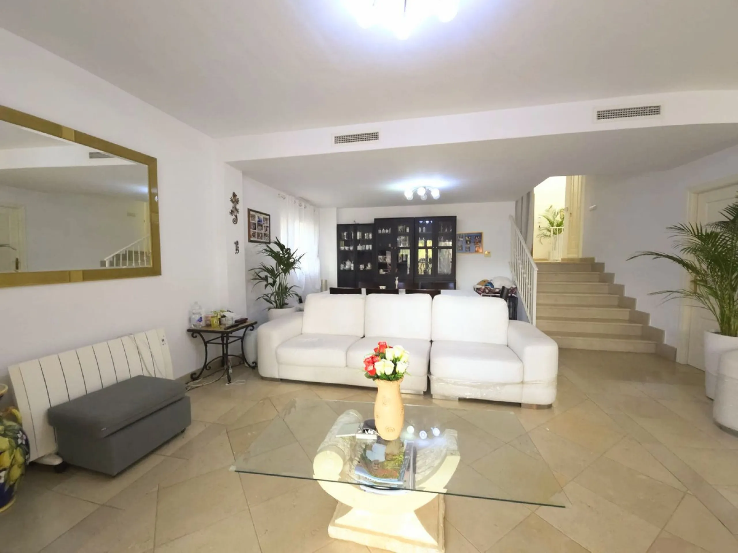 Detached Villa, Riviera del Sol, Costa del Sol.