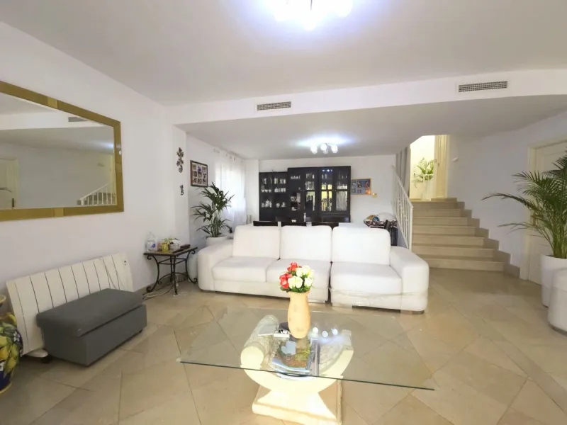 Detached Villa, Riviera del Sol, Costa del Sol.