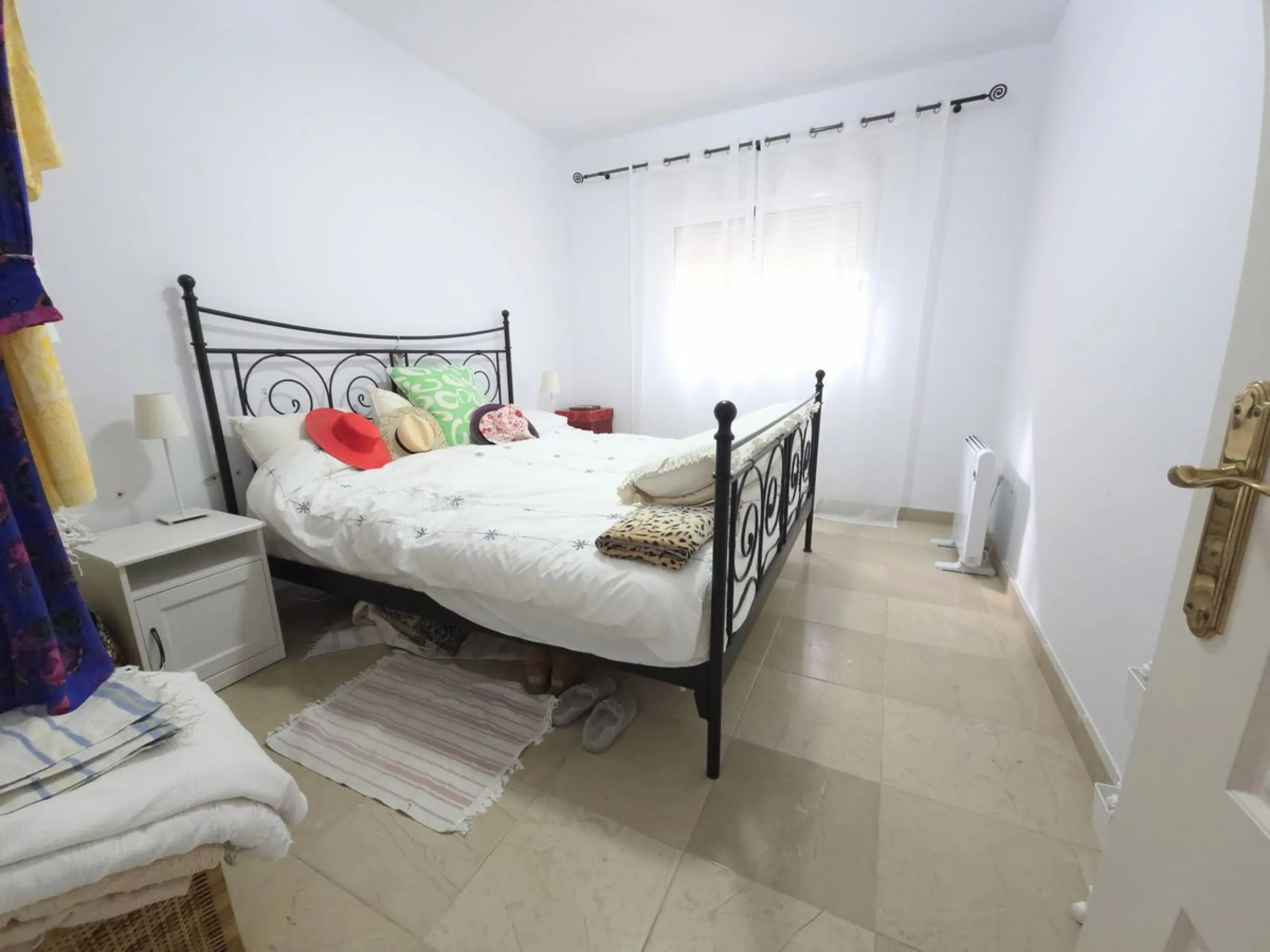 Detached Villa, Riviera del Sol, Costa del Sol.