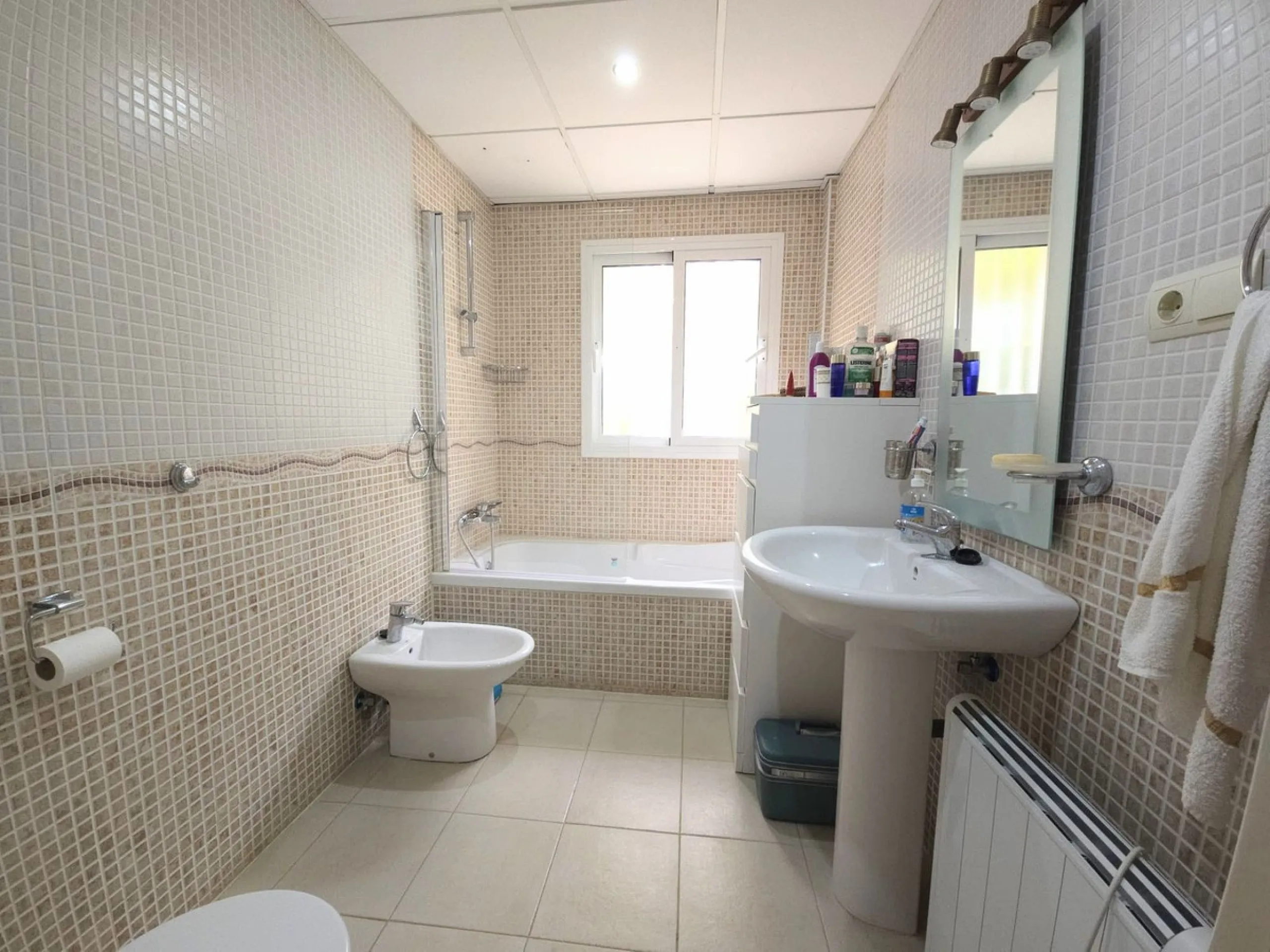 Detached Villa, Riviera del Sol, Costa del Sol.
