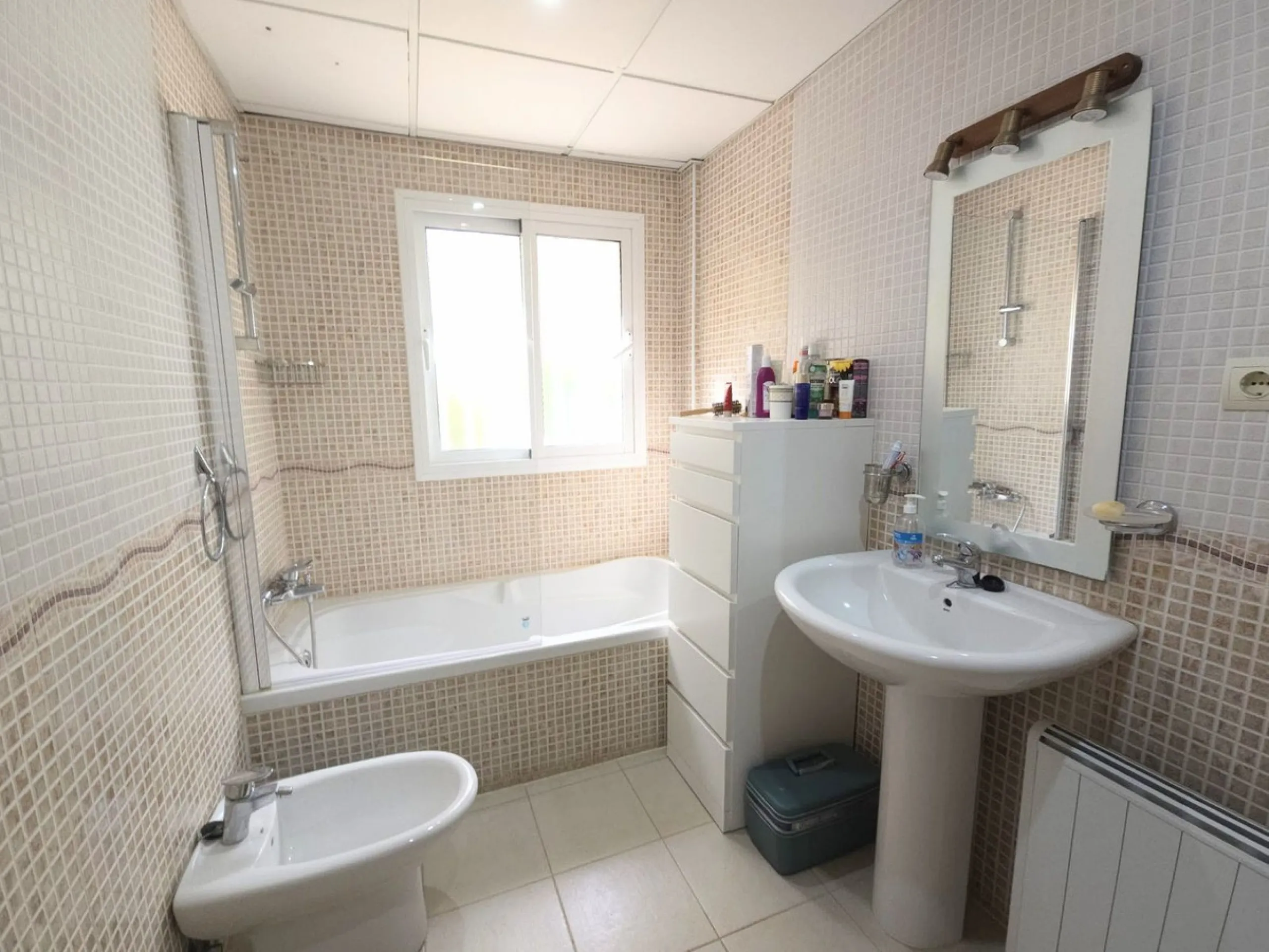 Detached Villa, Riviera del Sol, Costa del Sol.