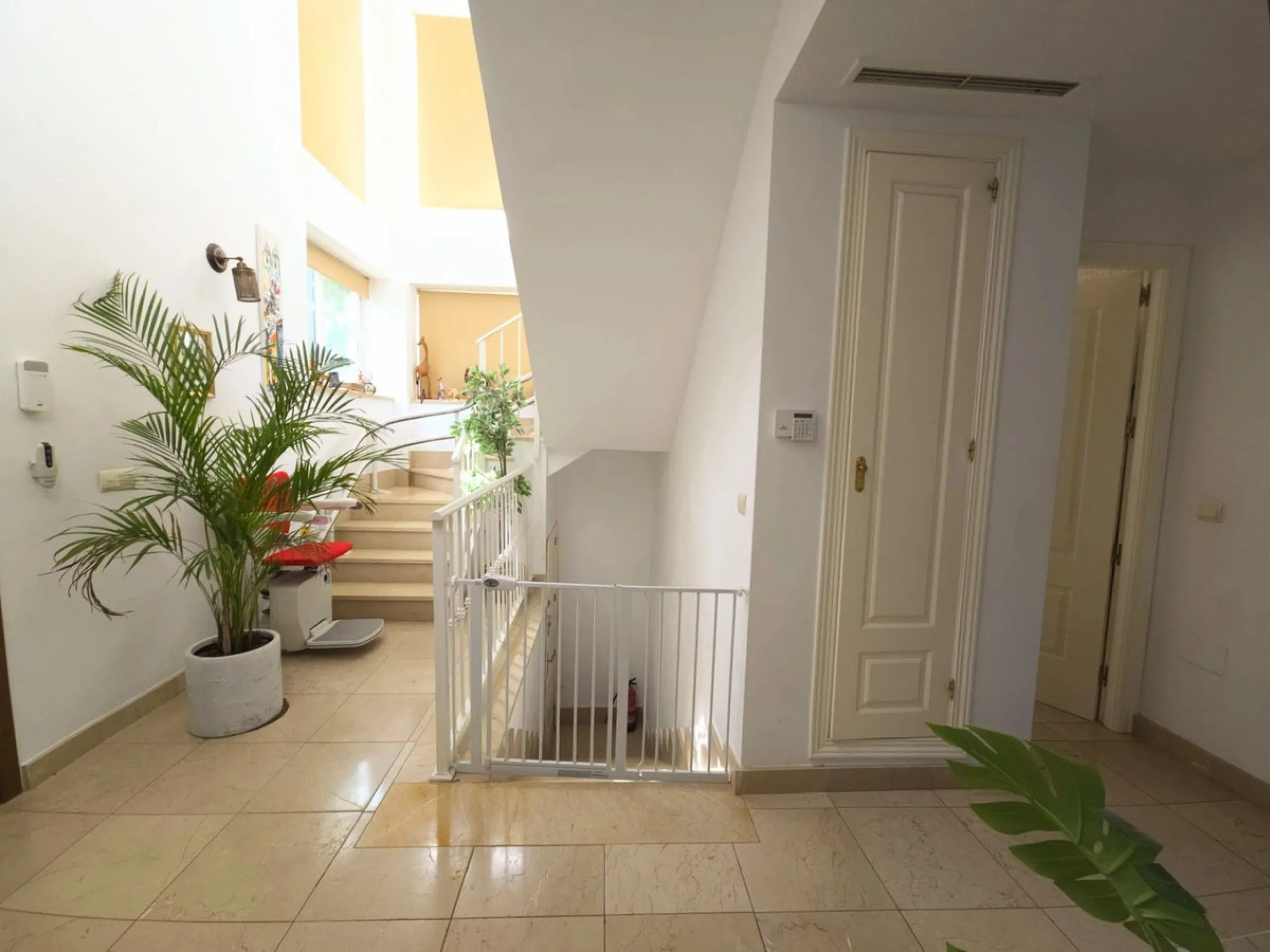 Detached Villa, Riviera del Sol, Costa del Sol.