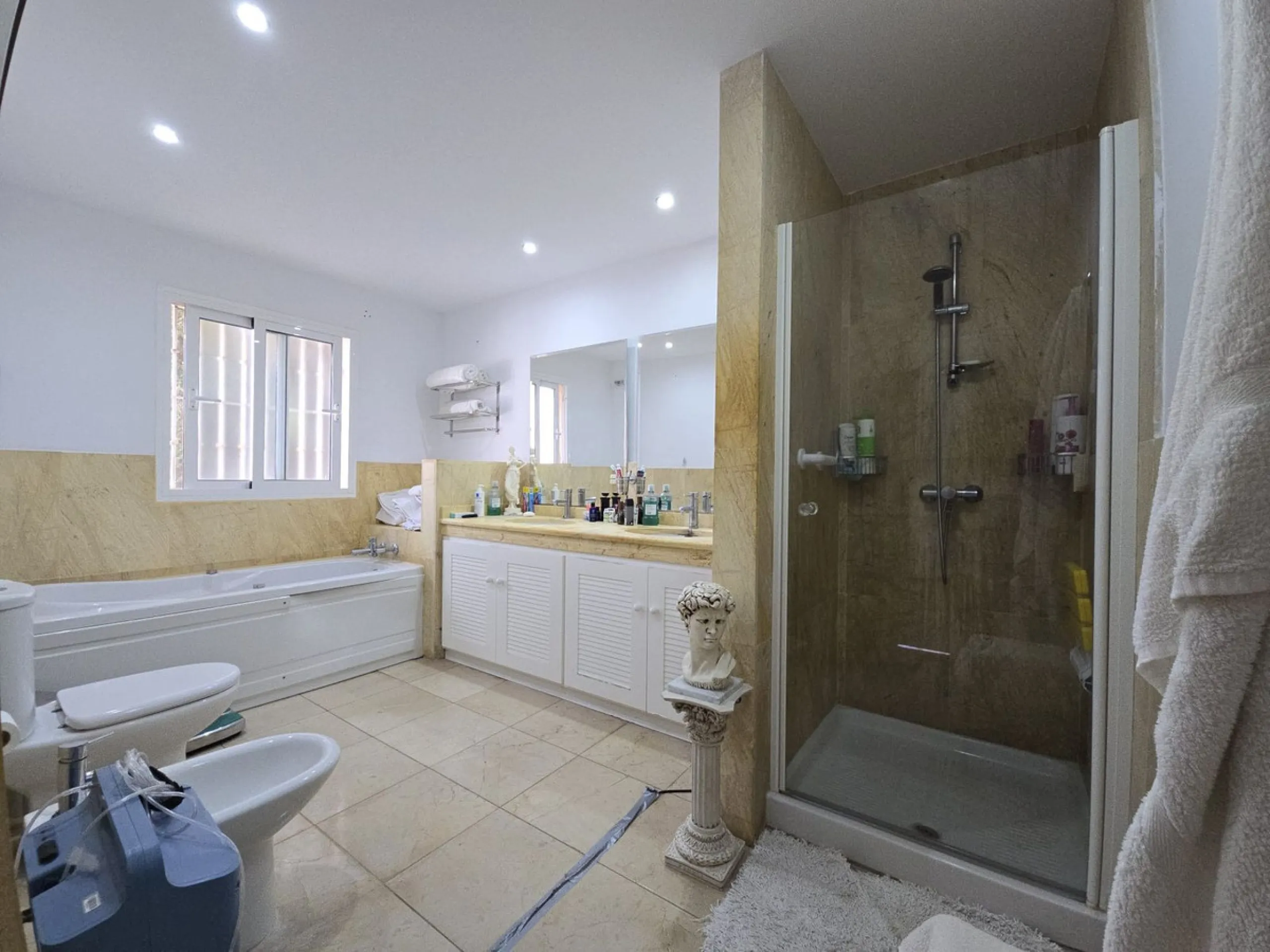 Detached Villa, Riviera del Sol, Costa del Sol.