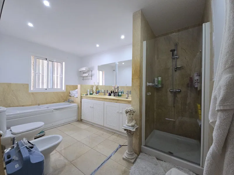 Detached Villa, Riviera del Sol, Costa del Sol.
